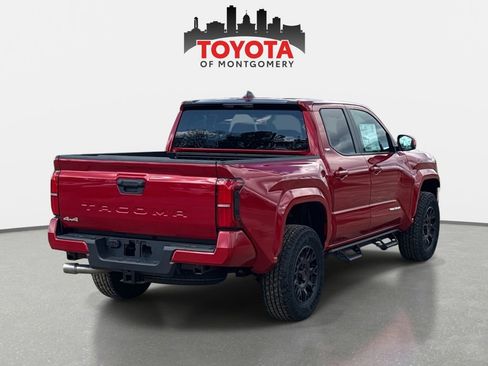 New 2026 Toyota Tacoma SR5 image 3