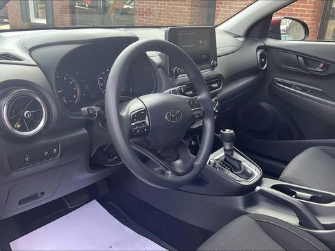 Used 2023 Hyundai Kona SEL w/ Cargo Package image 13