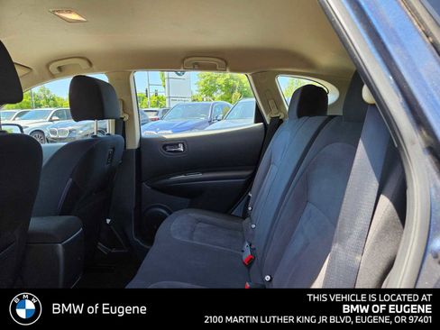 Used 2015 Nissan Rogue S w/ Convenience Package FWD image 19