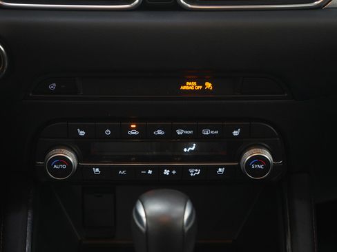 Used 2020 MAZDA CX-5 Grand Touring Reserve image 19