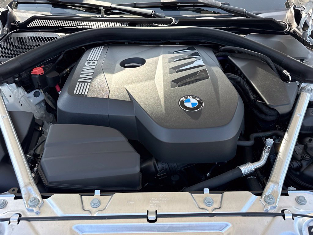 Used 2026 BMW 430i w/ M Sport Package RWD image 33