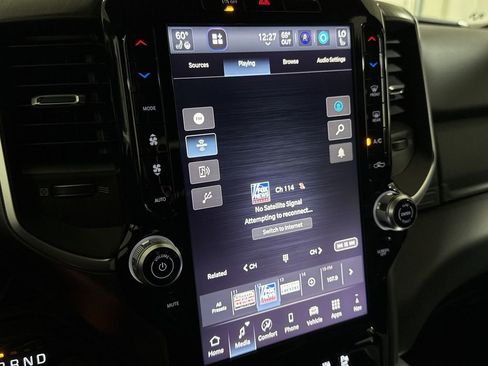 New 2026 RAM 1500 Big Horn image 14