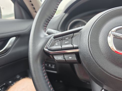 Used 2025 MAZDA CX-5 Carbon Edition AWD/4WD image 20