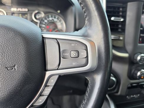 Used 2020 RAM 1500 Big Horn AWD/4WD image 21