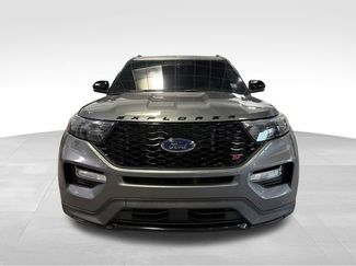 Used 2022 Ford Explorer ST w/ Equipment Group 401A video 2