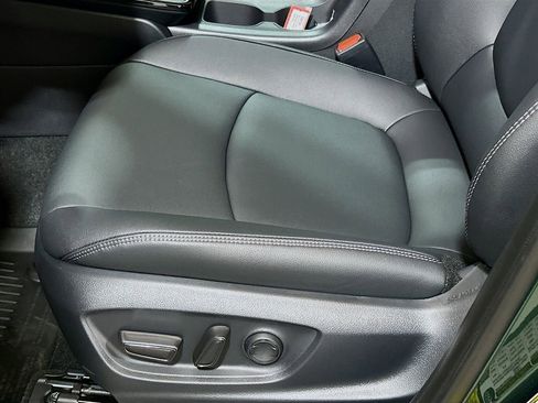 New 2026 Toyota Corolla Cross XLE AWD/4WD image 16