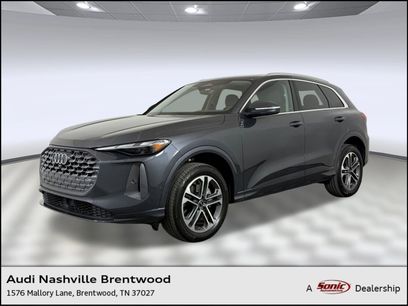 Certified 2025 Audi Q5 Premium w/ Convenience Package