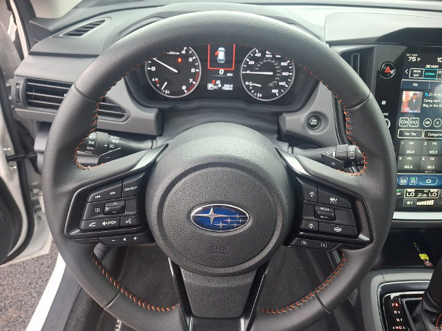 Used 2025 Subaru Crosstrek 2.5i Limited AWD/4WD image 18