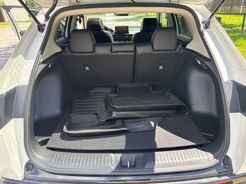 Used 2024 Honda HR-V EX-L image 17