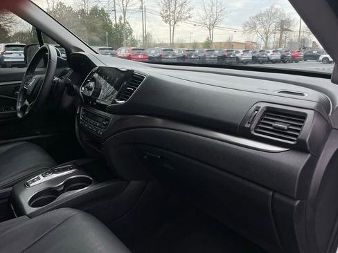 Certified 2022 Honda Pilot EX-L image 33