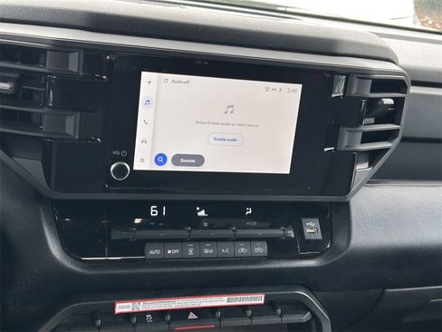 Used 2025 Toyota Tundra SR5 image 18