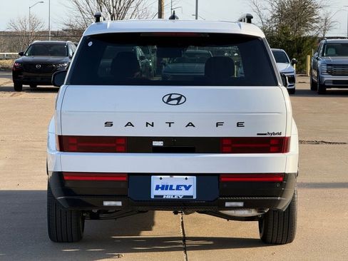 New 2026 Hyundai Santa Fe Calligraphy image 5