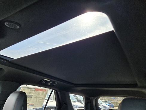 New 2026 Ford Explorer ST w/ Sun And Sound Package AWD/4WD image 13