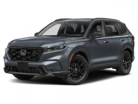 New 2027 Honda CR-V Sport-L image 1