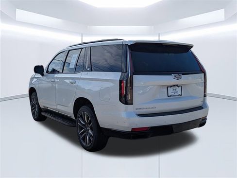 Used 2021 Cadillac Escalade Sport Platinum image 6