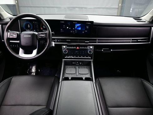 Certified 2025 Hyundai Santa Fe XRT AWD/4WD image 17