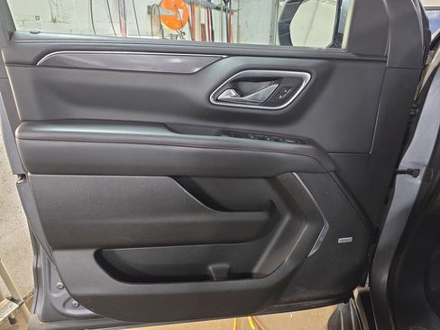 Used 2021 Chevrolet Tahoe RST image 28