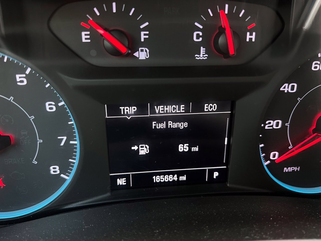 Used 2019 Chevrolet Equinox LS w/ LS Convenience Package FWD image 19