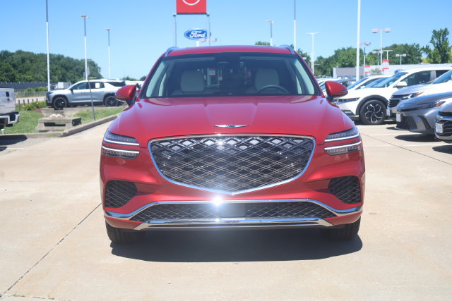 New 2026 Genesis GV70 2.5T Select AWD/4WD image 3