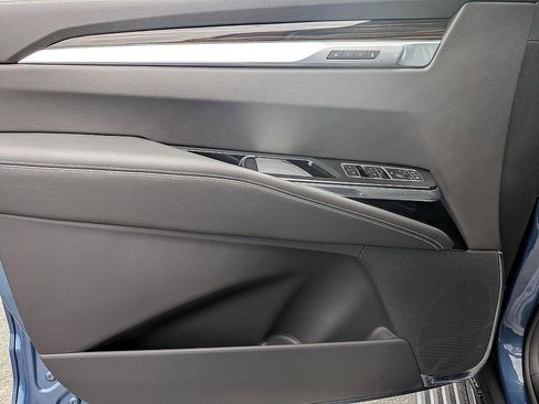 New 2026 Cadillac Escalade Luxury w/ Touring Package image 13