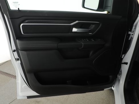 Used 2025 RAM 1500 Lone Star RWD image 9
