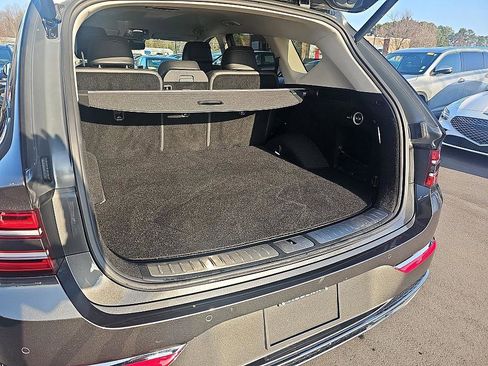 Used 2025 Genesis GV80 2.5T Standard image 33
