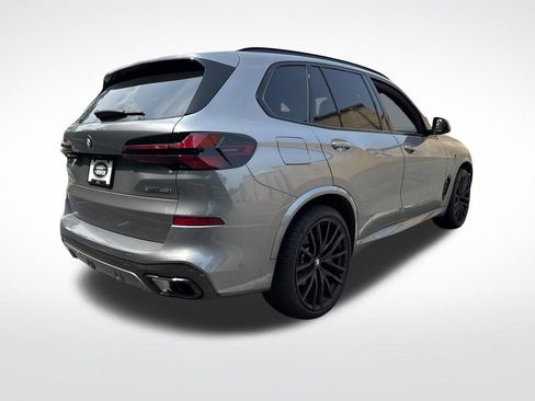 Used 2026 BMW X5 xDrive40i w/ M Sport Package AWD/4WD image 5