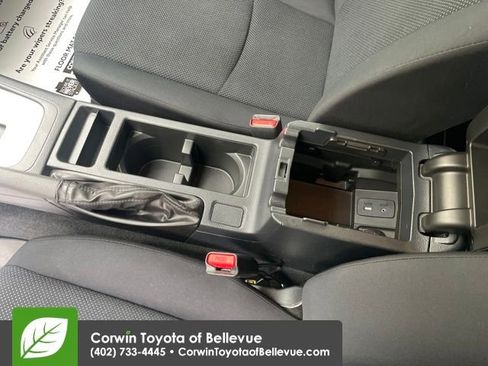 Used 2016 Subaru Impreza 2.0i image 24