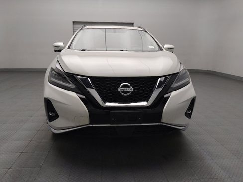 Used 2019 Nissan Murano SV w/ Premium Package image 14