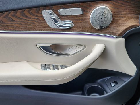 Certified 2023 Mercedes-Benz E 350 4MATIC Sedan image 22