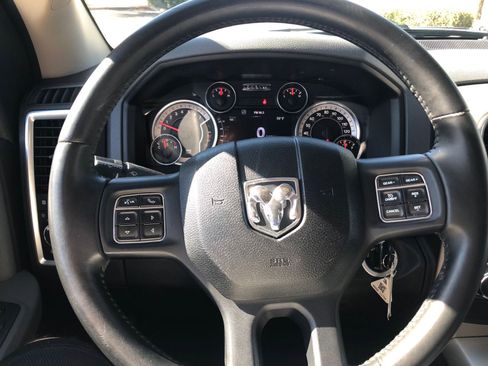 Used 2017 RAM 1500 Lone Star image 32