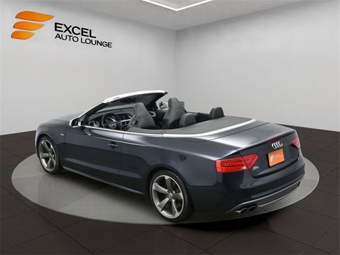 Used 2016 Audi S5 Premium Plus w/ Technology Package image 44
