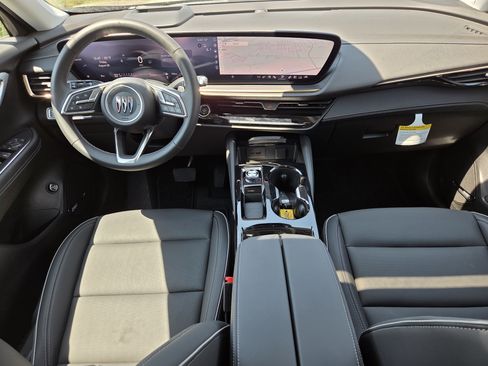 New 2026 Buick Envision Avenir AWD/4WD image 8