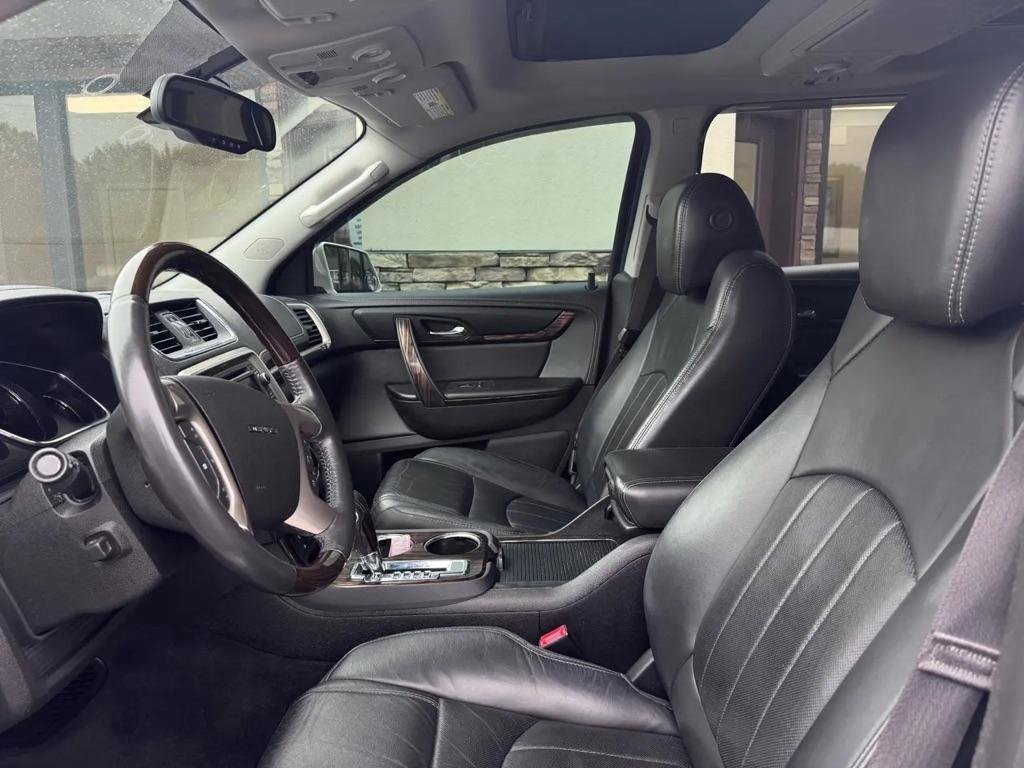 Used 2014 GMC Acadia Denali AWD/4WD image 15