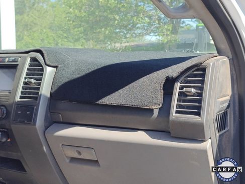 Used 2019 Ford F250 XL w/ Power Equipment Group image 26