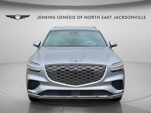 New 2026 Genesis GV70 2.5T Advanced w/ G1 Accessory Package AWD/4WD image 5