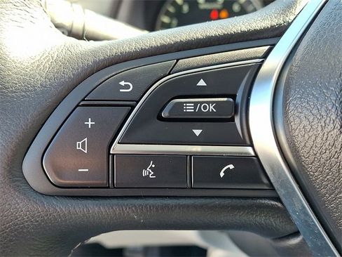 Used 2023 INFINITI Q50 Luxe w/ Cargo Package image 21