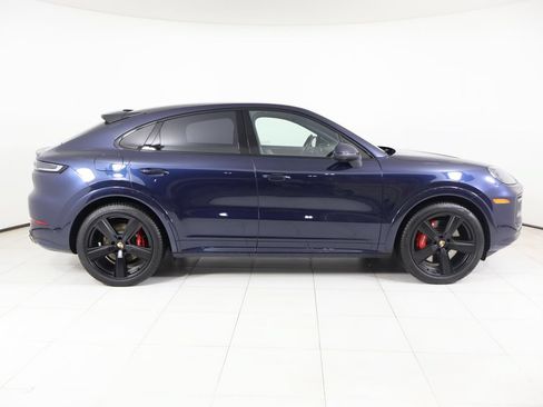 Certified 2026 Porsche Cayenne S AWD/4WD image 34