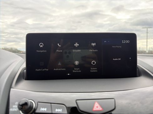 Certified 2023 Acura RDX A-Spec image 23