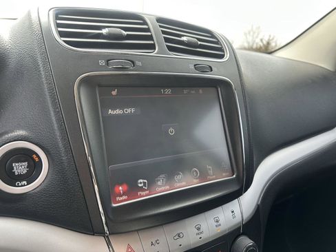 Used 2016 Dodge Journey R/T image 29