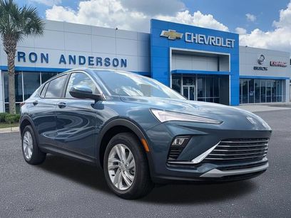 New 2026 Buick Envista Sport Touring w/ Convenience I Package