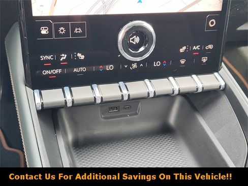 New 2026 GMC Terrain AT4 image 14