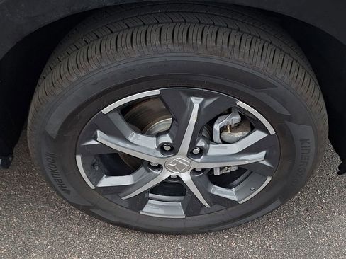 Used 2025 Honda HR-V EX-L image 29