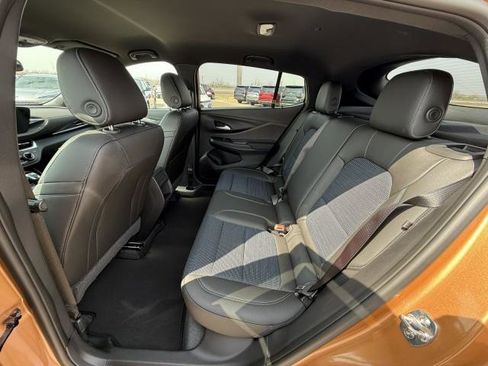 New 2026 Buick Envista Preferred image 29