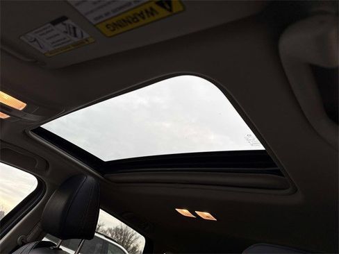 Used 2021 MAZDA CX-5 Grand Touring w/ GT Premium Package image 16