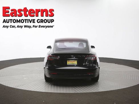 Used 2018 Tesla Model 3 Long Range AWD/4WD image 33