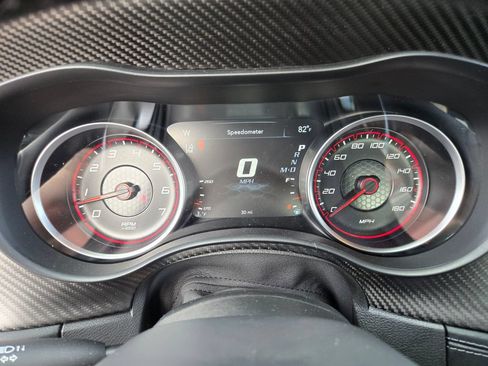 Used 2023 Dodge Charger Scat Pack RWD image 33