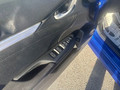 Used 2017 Honda Civic EX-T image 11