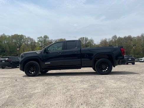 Used 2026 GMC Sierra 1500 Elevation AWD/4WD image 14