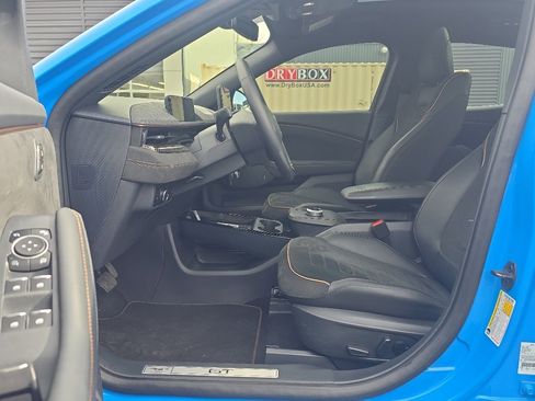 Certified 2023 Ford Mustang Mach-E GT image 14